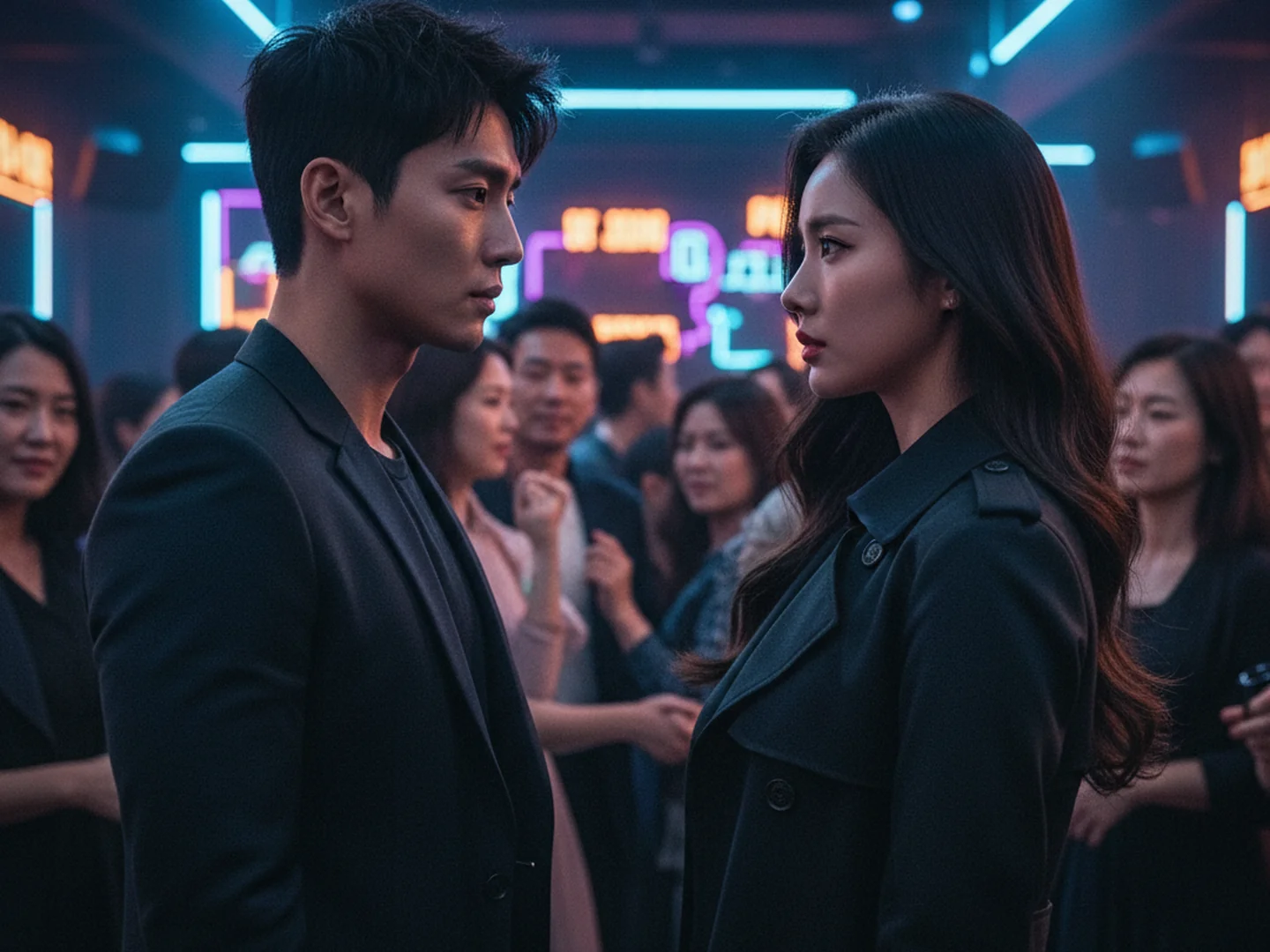 무정도시 결말04